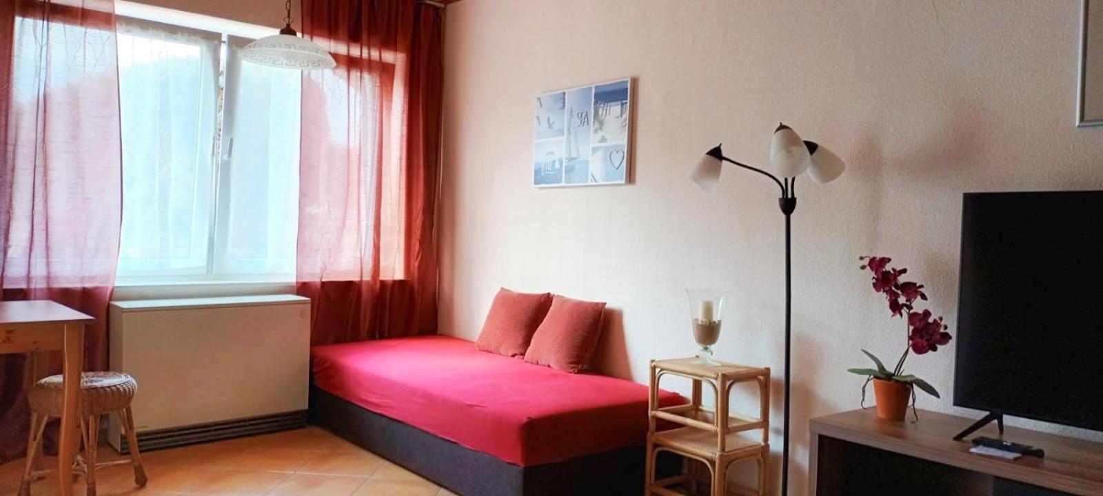 Triftanfang Ferienwohnungen Heringsdorf  Esterno foto